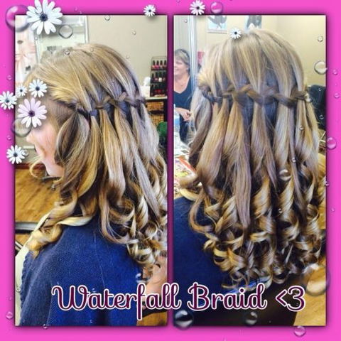 Byford's Cape & Scissors Hair & Beauty Salon - Hairdresser Find 5
