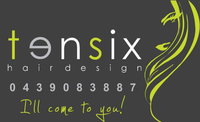 Tensix Hair Design