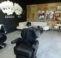 Scumbags Barber Shop Noosa - Hairdresser Find