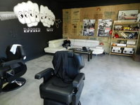 Scumbags Barber Shop Noosa