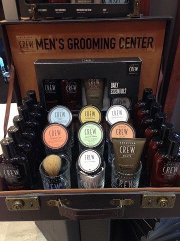 Scissors Taper Cut - Hairdresser Find 1