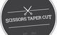 Scissors Taper Cut - thumb 9