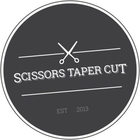Scissors Taper Cut - Hairdresser Find 9