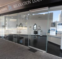 Image Barber amp Relaxation Lounge - Hairdresser Find