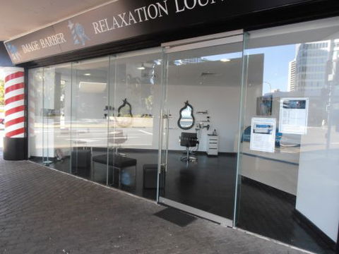 Image Barber & Relaxation Lounge - Hairdresser Find 0