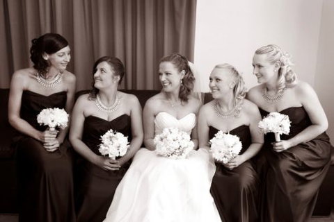 Champagne Hair Artistry - Hairdresser Find 3