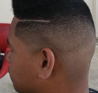 Masterpiece Barbers - Hairdresser Find