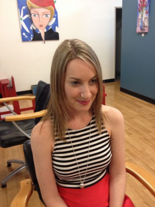 Hawthorne QLD Hairdresser Find