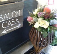 Salon Casa - Hairdresser Find