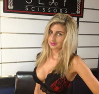 SEXY SCISSORS  Gold Coast - Hairdresser Find