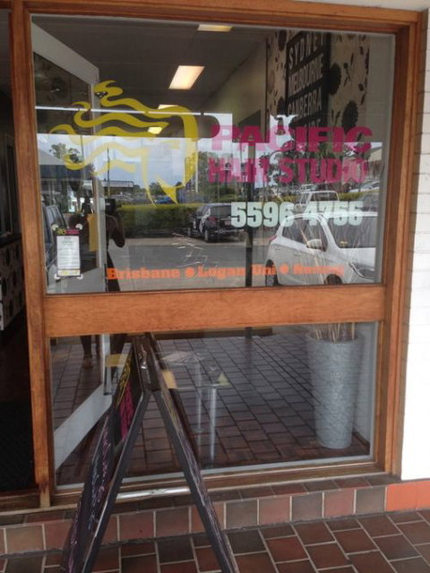 Pacific Hair Studio - Hairdresser Find 0