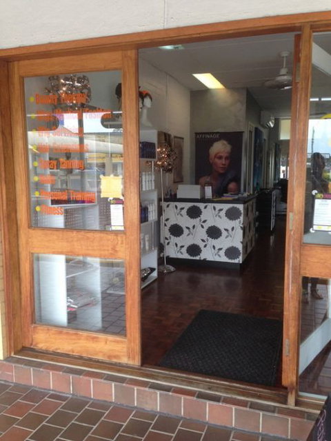 Pacific Hair Studio - Hairdresser Find 1