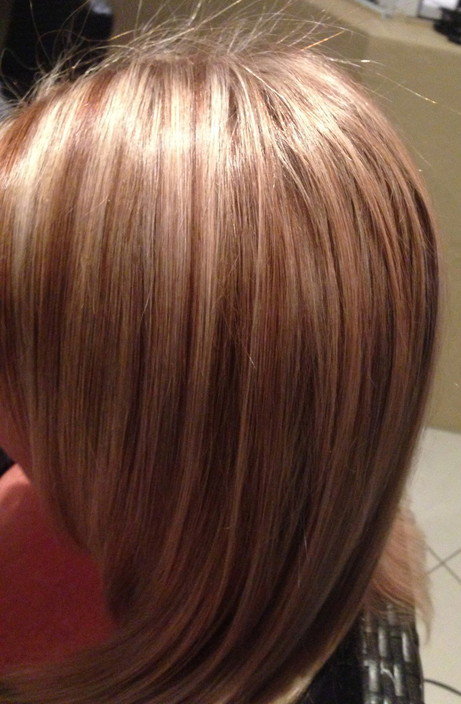 Pacific Hair Studio - Hairdresser Find 2