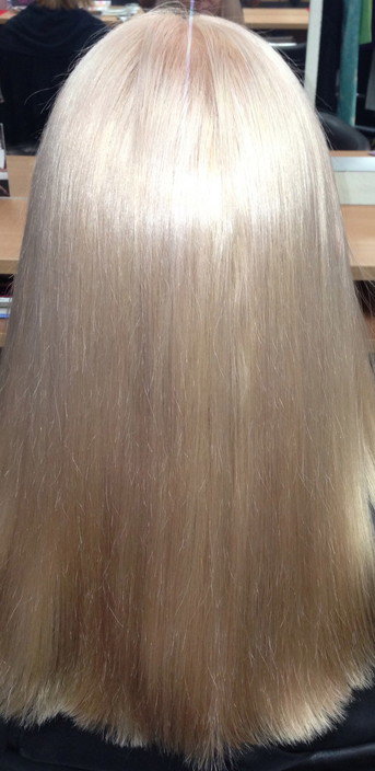 Pacific Hair Studio - Hairdresser Find 3