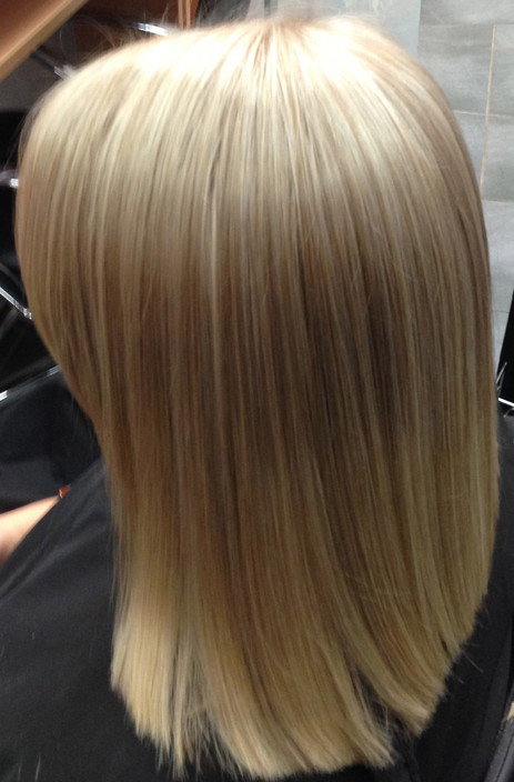 Pacific Hair Studio - Hairdresser Find 6