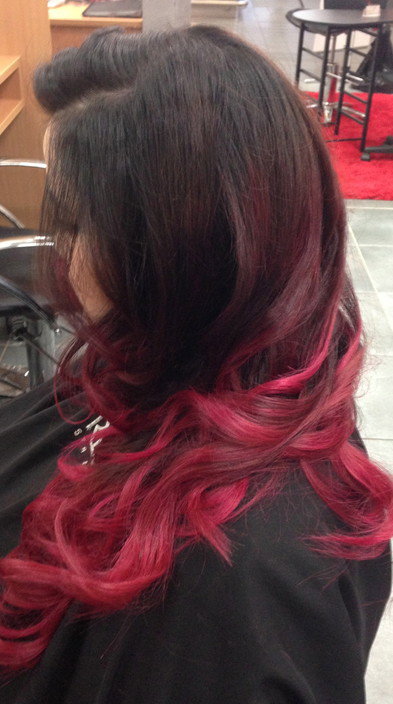 Pacific Hair Studio - Hairdresser Find 7