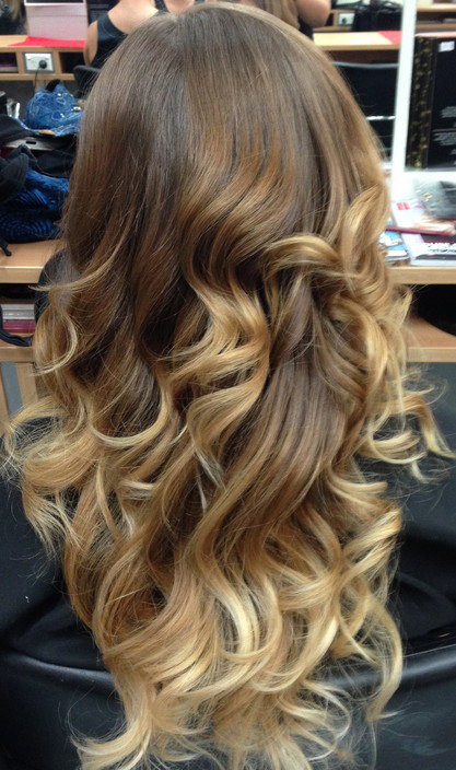 Pacific Hair Studio - Hairdresser Find 9