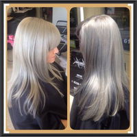 Jessica Macgowan Hair amp Makeup Artist