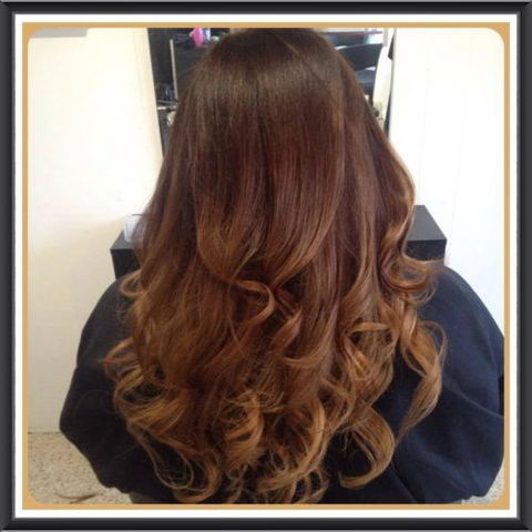 Jessica Macgowan Hair & Makeup Artist - Hairdresser Find 2