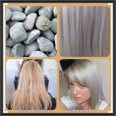 Jessica Macgowan Hair & Makeup Artist - Hairdresser Find 4