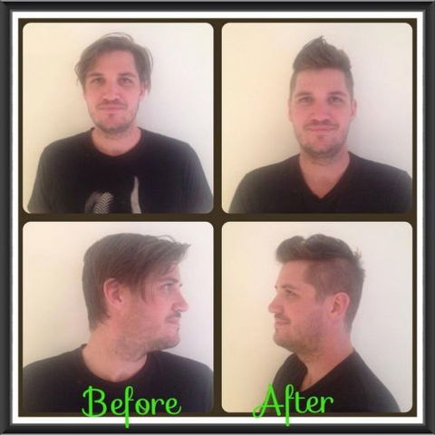 Jessica Macgowan Hair & Makeup Artist - Hairdresser Find 6