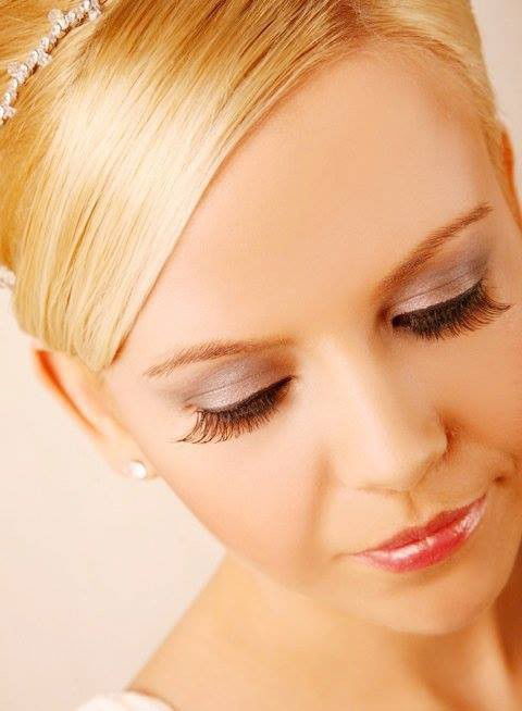 Jessica Macgowan Hair & Makeup Artist - Hairdresser Find 7