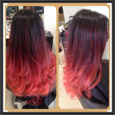 Jessica Macgowan Hair & Makeup Artist - Hairdresser Find 9