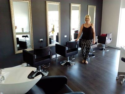 Hair Phoria - Hairdresser Find 0
