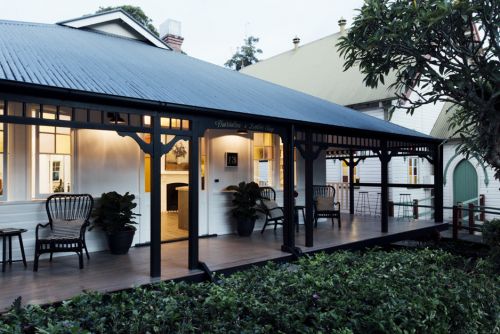 Brooklet NSW Hairdresser Find