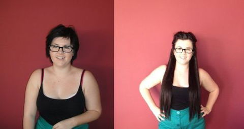 Hair Extensions By Michelle - Hairdresser Find 0