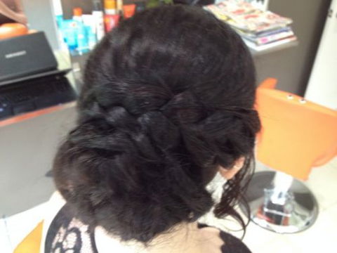 Snippets By Janine - Hairdresser Find 0