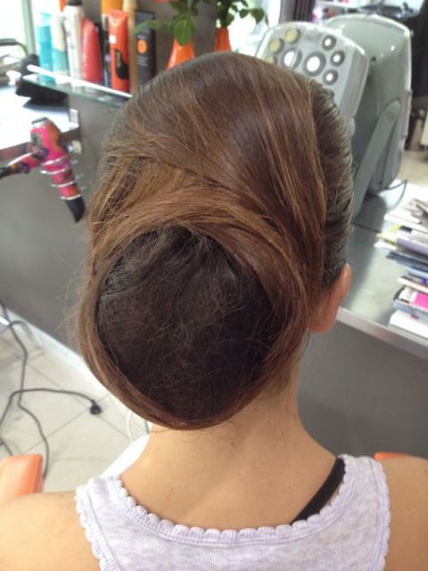 Snippets By Janine - Hairdresser Find 1