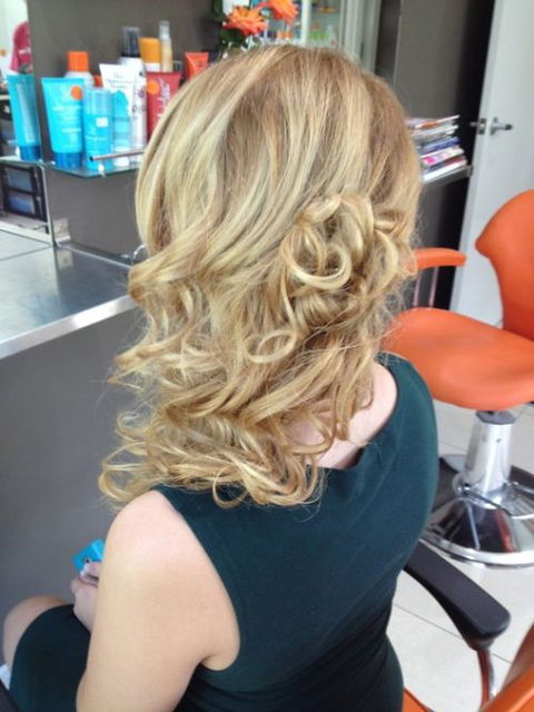Snippets By Janine - Hairdresser Find 2