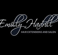 Emilly Hadrill Hair Extensions amp Salon - Hairdresser Find