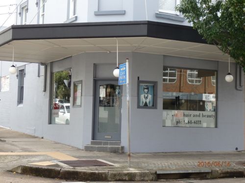 Stanmore NSW Hairdresser Find