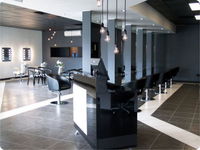 Mode Salons