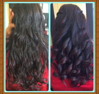 Anu Hair And Beauty Salon - Hairdresser Find