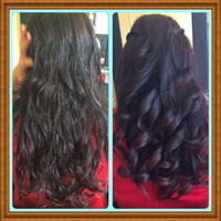 Anu Hair And Beauty Salon