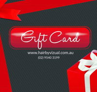 Hair By Vizual - Hairdresser Find