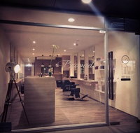 BRAVADO HAIRCUTTERS HAMPTON