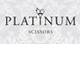 Platinum Scissors. - Hairdresser Find