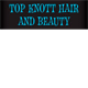 Top Knott Hair amp Beauty - Hairdresser Find