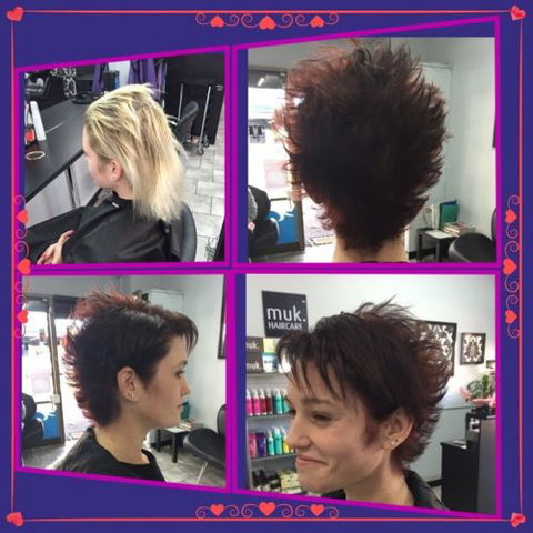 Skye's The Limit For Hair - Hairdresser Find 0