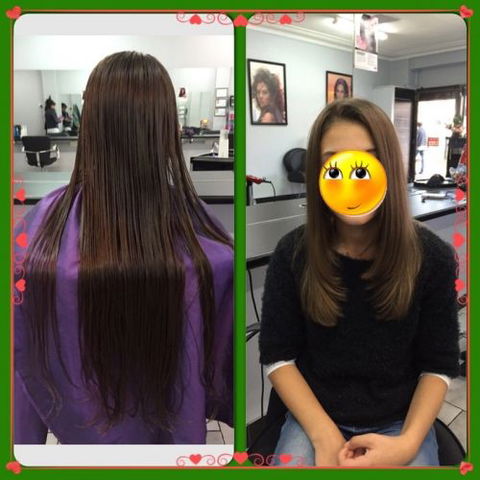 Skye's The Limit For Hair - Hairdresser Find 2