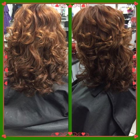Skye's The Limit For Hair - Hairdresser Find 3