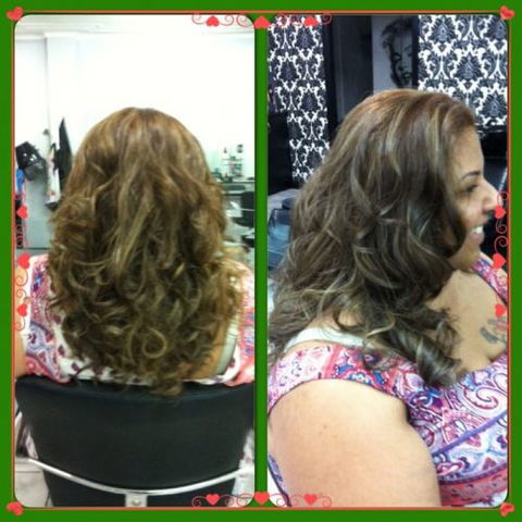 Skye's The Limit For Hair - Hairdresser Find 4