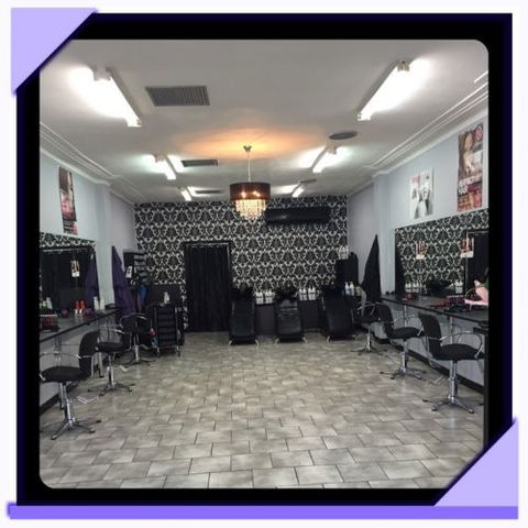 Skye's The Limit For Hair - Hairdresser Find 5
