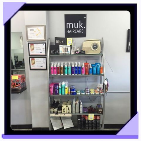 Skye's The Limit For Hair - Hairdresser Find 6