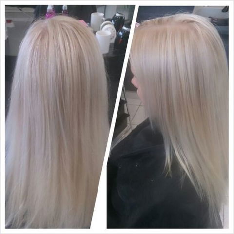 Arielle's Absolute Hair And Beauty - Hairdresser Find 1