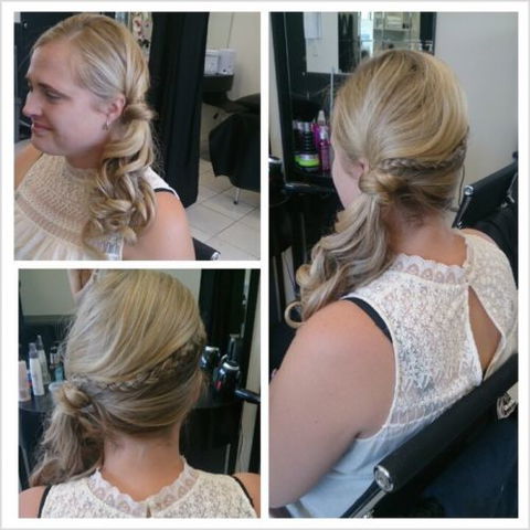 Arielle's Absolute Hair And Beauty - Hairdresser Find 2